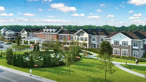 Why More Seniors Are Choosing These All-Inclusive Apartments