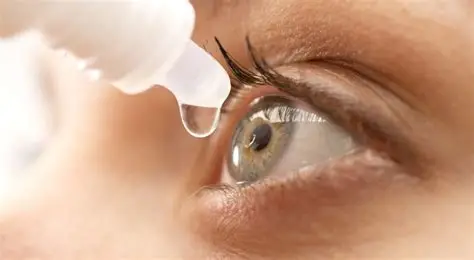 Which Eye Drops Are Linked To Vision Problems?