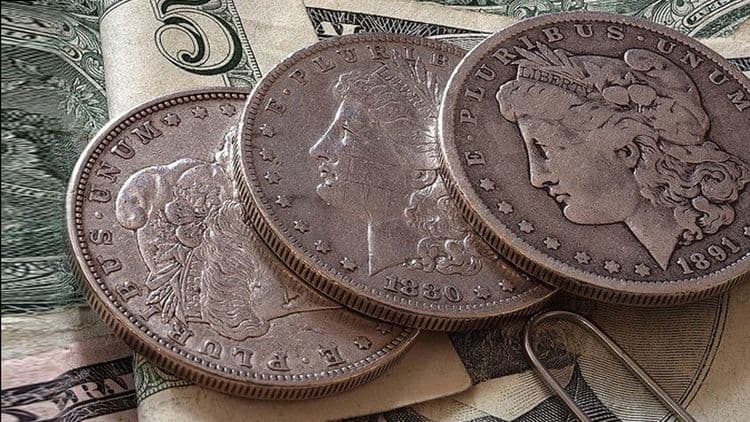 Discover Coins That Could Be Worth a Fortune in 2025