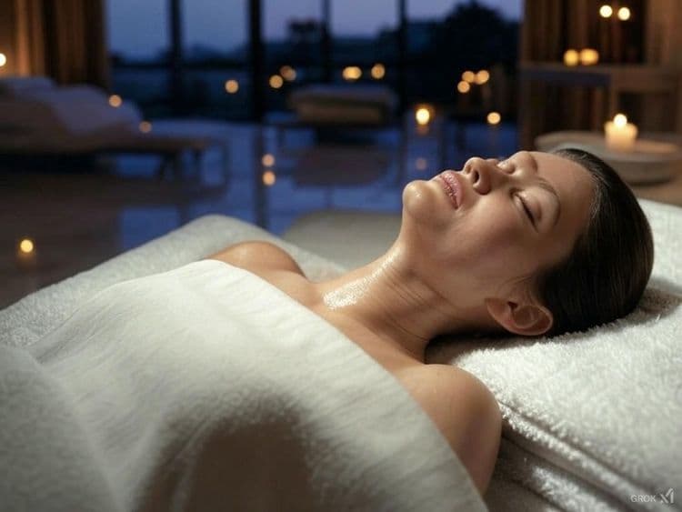 🧖‍♀️ Body Spa Guide – Discover How to Find the Best Services!