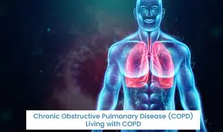 Simple Tips To Improve Breathing With COPD