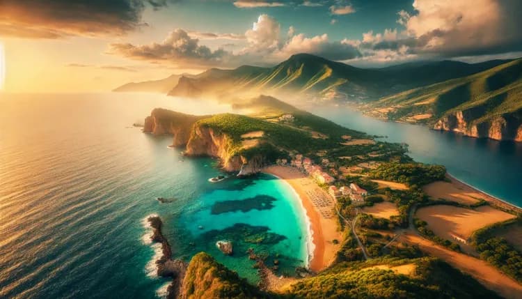 Move Over Amalfi: This Hidden Italian Coast Is Stealing the Spotlight