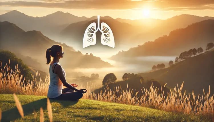 5 Ways to Boost Your Lung Health Naturally