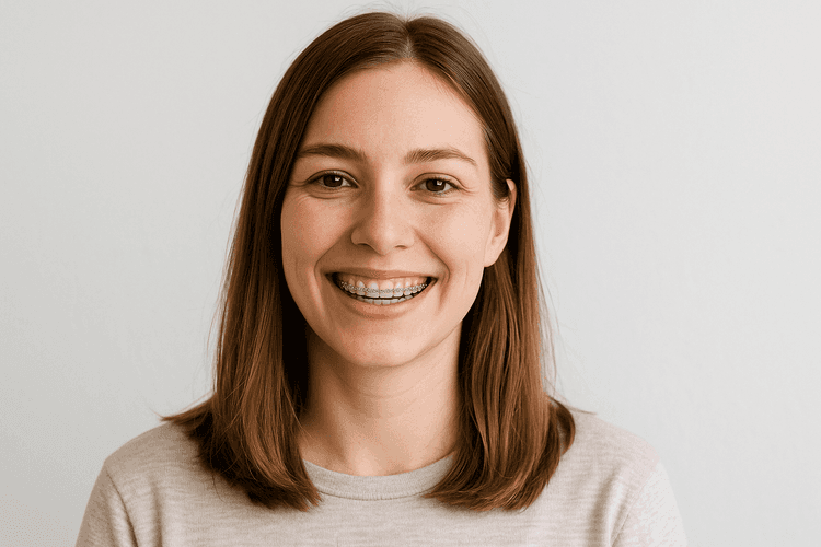5 Reasons Why You Should Consider Braces — And It’s Not Just About a Straight Smile