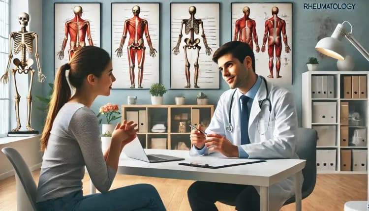 The Best Rheumatologists in the United States