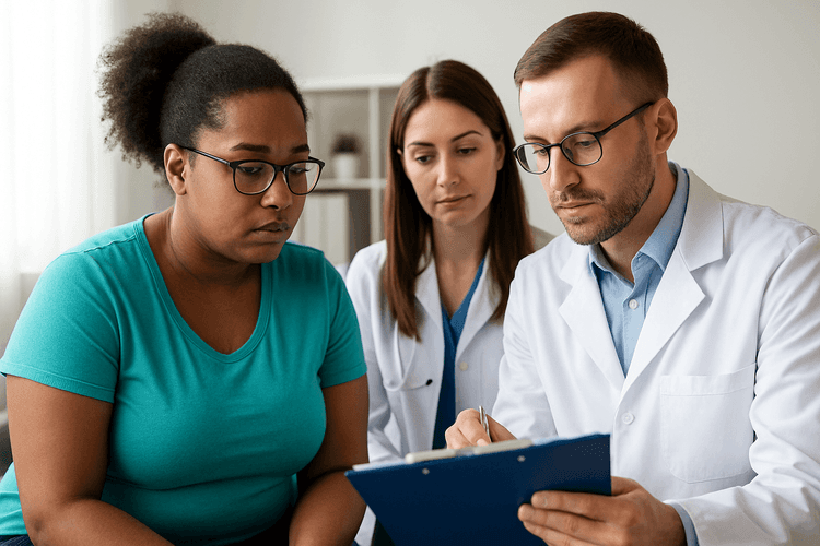 What To Know Before Joining A Weight Loss Clinical Trial: Eligibility, Risks & Compensation
