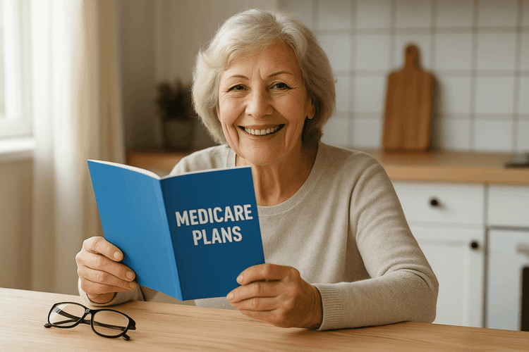 Did You Know About These Medicare Benefits? (How You Can Save More)