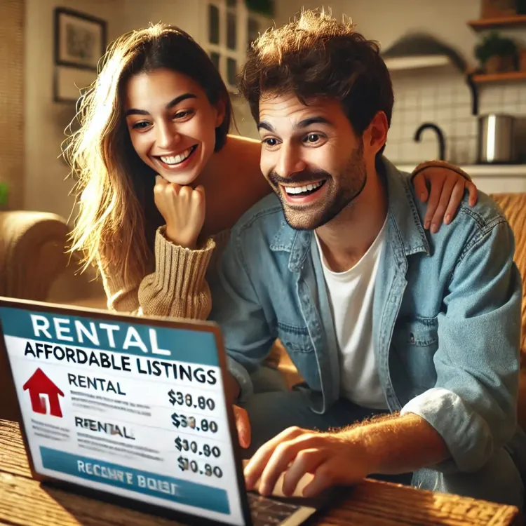 How to Get the Best Deals on Affordable Rentals Near You