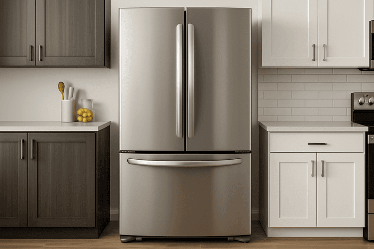 5 Budget Friendly Large Double Door Fridges In 2025