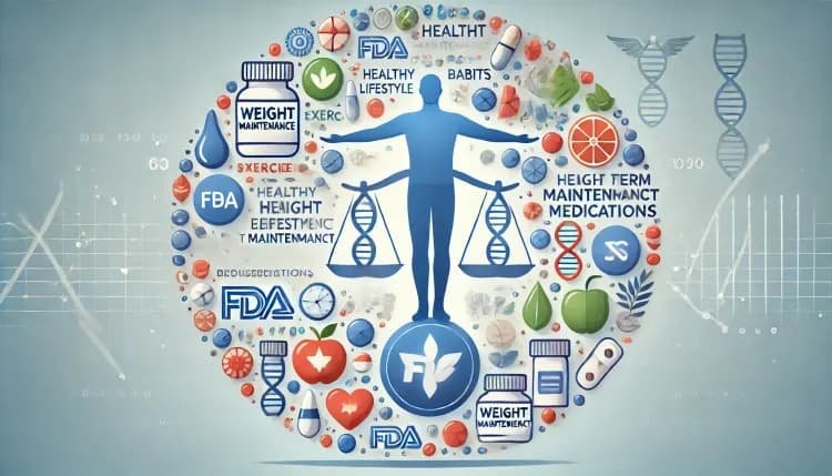 The Best Weight Maintenance Medications Available to Americans