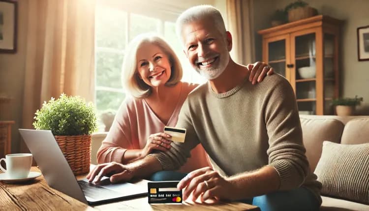 Why More Americans Over 50 Are Choosing This Credit Card (And It’s Not What You Think)