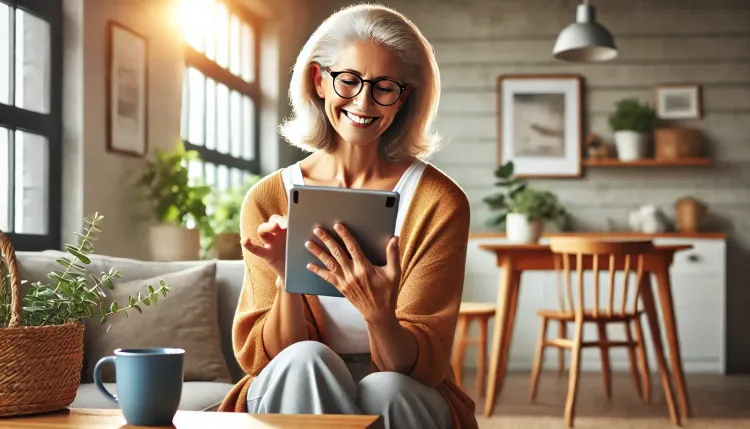 Internet Plans Seniors Are Switching To in 2025