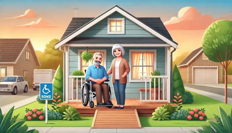 Senior Home Repair Grants: Financial Assistance for a Safer, More Comfortable Home