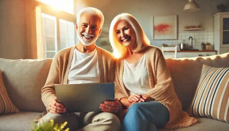 55 and Older? Here’s How to Slash Your Internet Bill This Year