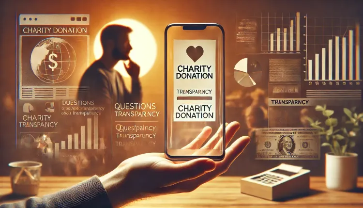The Reality Behind Popular Charities: What to Know Before Donating