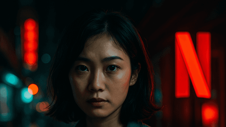 5 Netflix Shows Nearly Everyone’s Watching Right Now