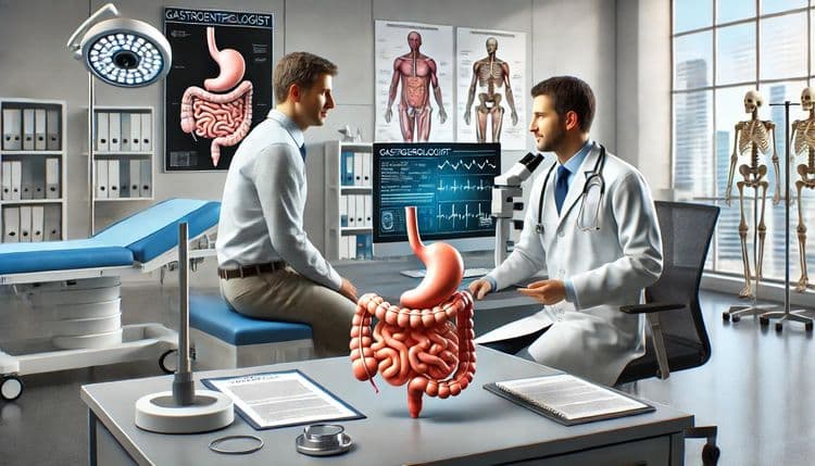 Finding the Best Gastroenterologists Near You