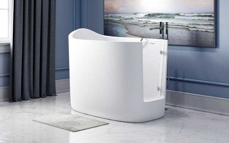 Exploring the Feasibility of Walk-In Tubs For Seniors: Medicare Coverage
