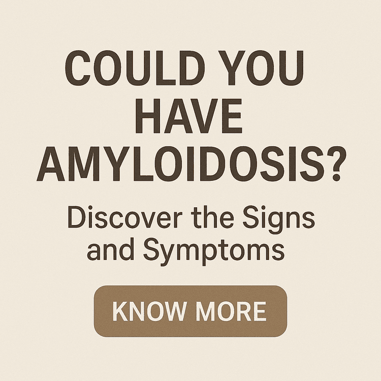 This Rare Condition Often Goes Undetected—Learn What to Watch For