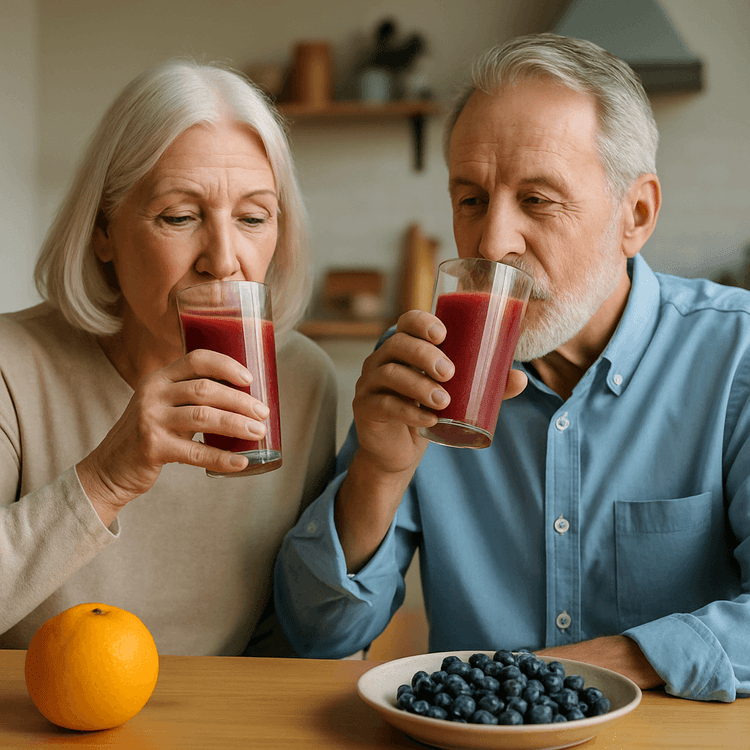 What Seniors Are Adding to Their Routine for a Sharper Mind