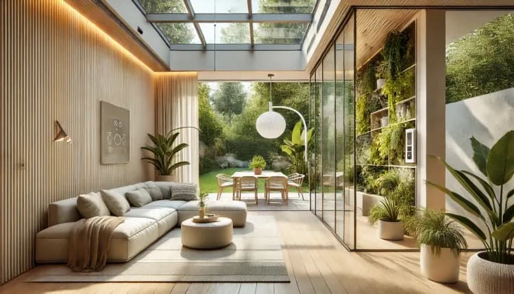 New Canadian Sunroom Trends in 2025: Modern Designs for Comfort, Style, and Sustainability