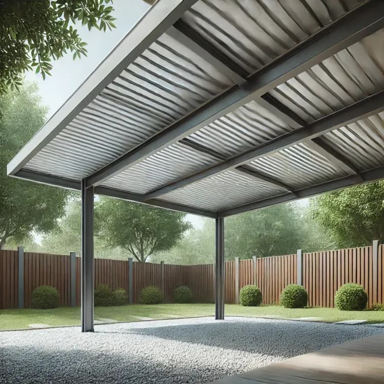 Top 5 Best-Selling Patio Roofs: Your Ultimate Guide to the Perfect Pergola