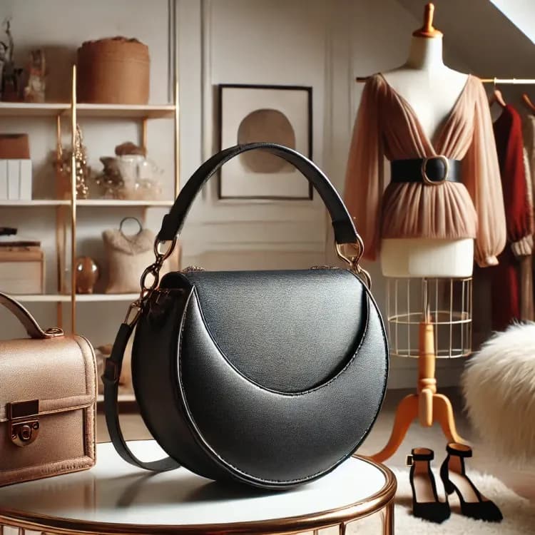Unlock the 7 Hottest Handbag Trends Every Woman Can't Miss!