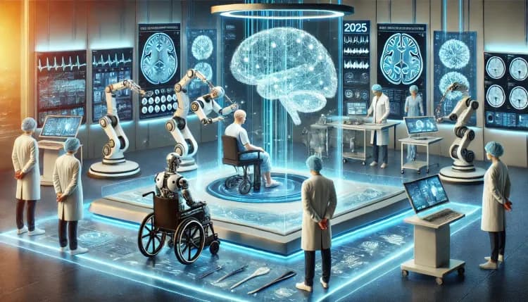 7 Cutting-Edge Parkinson’s Disease Treatments In 2025 — What’s Working Best?
