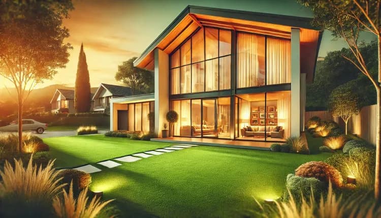 Cómo Encontrar la Casa de Tus Sueños Sin Estrés