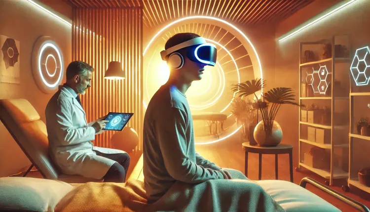 The 7 Biggest Advances In PTSD Treatment In 2025 – What’s Making A Difference?