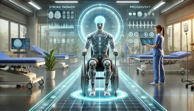The Future of Stroke Recovery in 2025: 7 Breakthrough Therapies You Should Know!