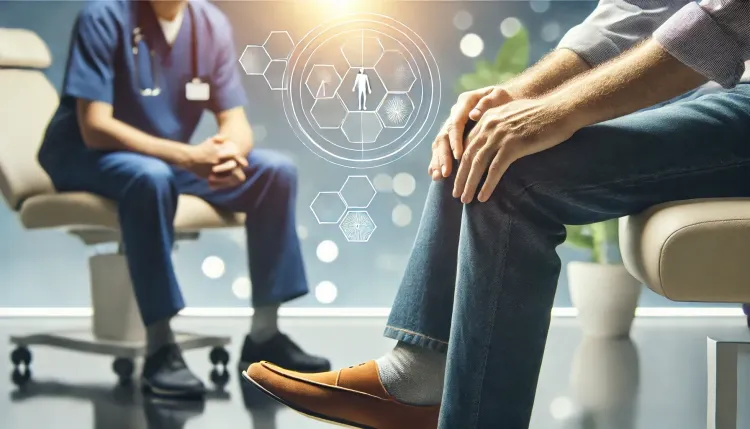 How 2025 Is Revolutionizing Treatment For Varicose Veins – 7 Minimally Invasive Options!