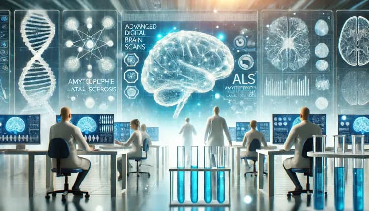 đ§ The 5 ALS Clinical Trials Everyoneâs Watching in 2025