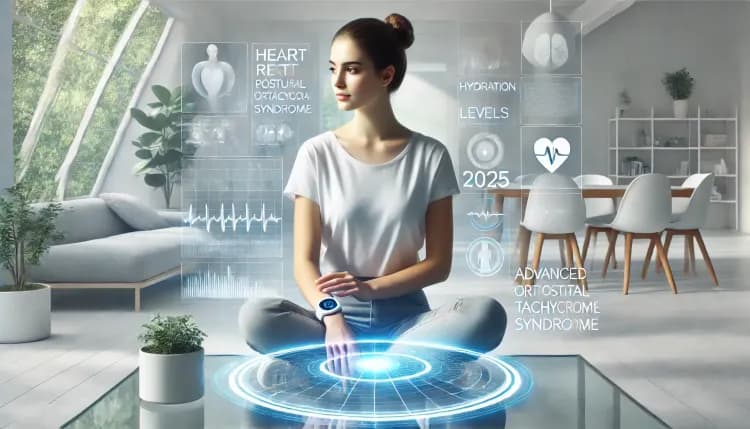 🧠 How 2025 Is Shaping Treatment For POTS – 6 Game-Changers You Shouldn’t Miss