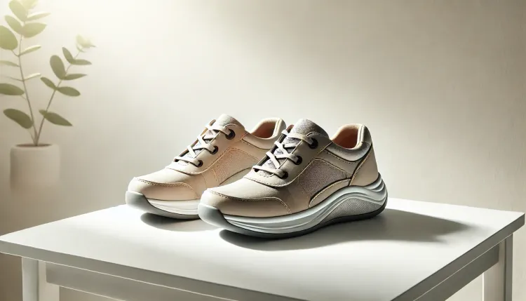 Orthopedic Surgeons Swear by These Shoes (And They’re Surprisingly Affordable)