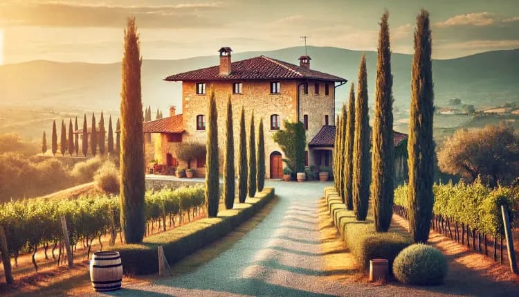 🏡 These Dreamy Italian Villas Are Shockingly Affordable — Here’s Why
