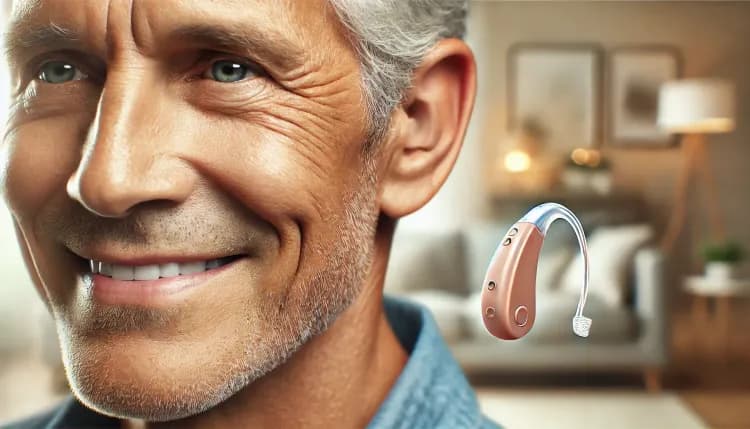Top 5 Hearing Aids That Are Practically Invisible (And Shockingly Effective)