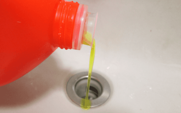 The Fastest and Easiest Ways to Clean a Drain (That Most People Don't Know!)