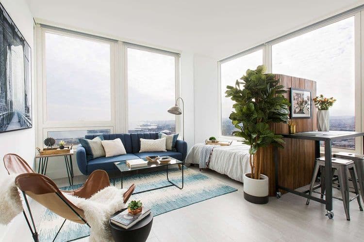 Studio Apartment Rentals: A Guide to Finding Your Perfect Space