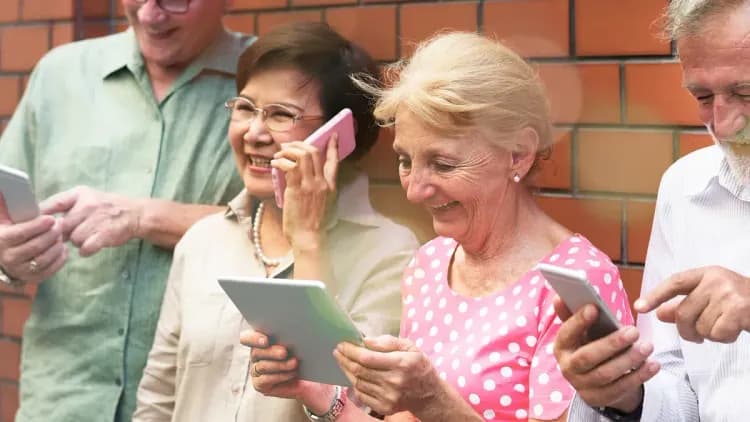 Cable and Internet Bundles for Seniors: Finding the Best Deals to Stay Connected