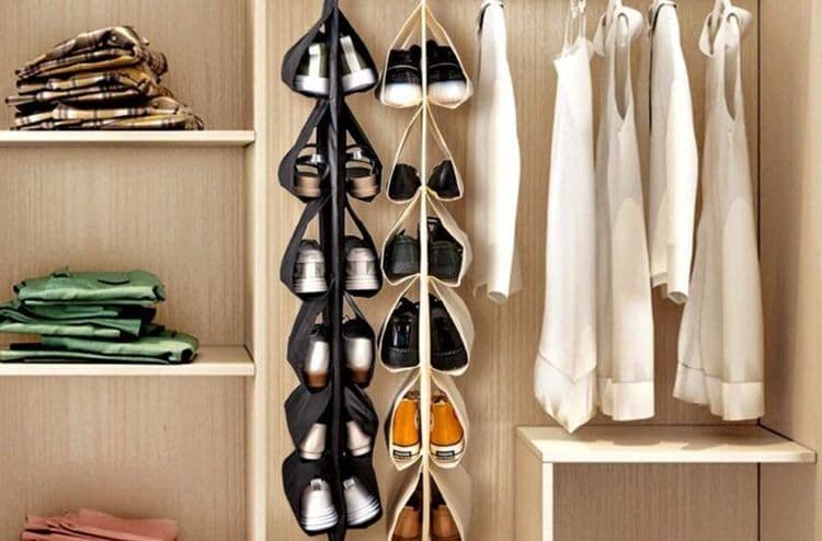 Get Your Home Organized with These Easy Storage Solutions!