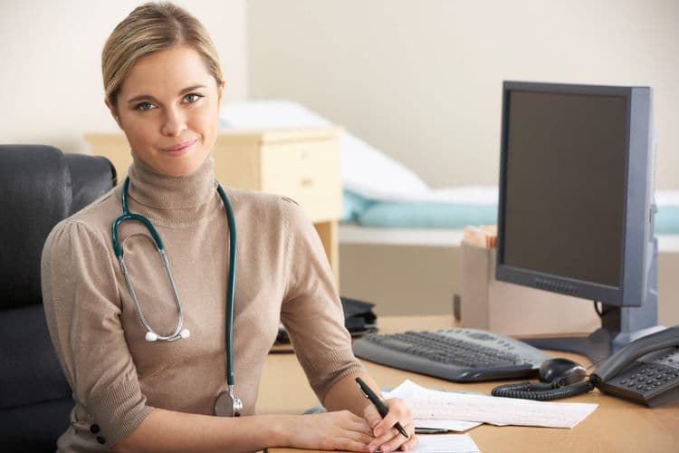 How to Find the Highest Rated Primary Care Doctors in Your Area