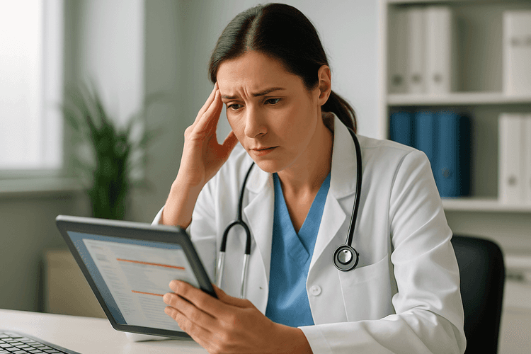 Shocking Side Effects of Ozempic: What Patients Should Know in 2025