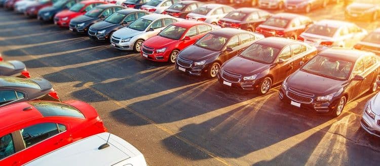 Rent To Own Cars: Interest Free With Low Monthly Payments