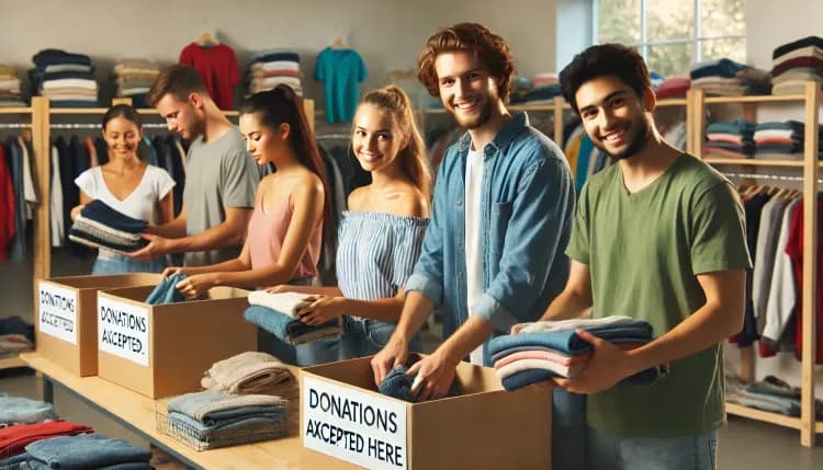 What Are The 7 Best Charities To Donate To