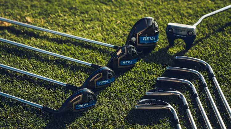 Smart Way to Upgrade Your Golf Bag Without Overspending