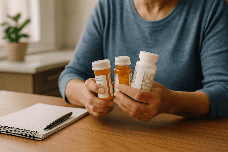 Medications Linked To Causing Multiple Myeloma (Medications To Avoid)