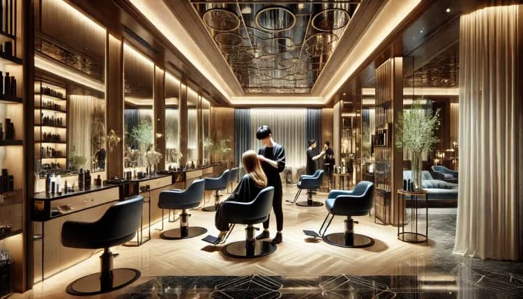 Gorgeous Hair Without the Price Tag?