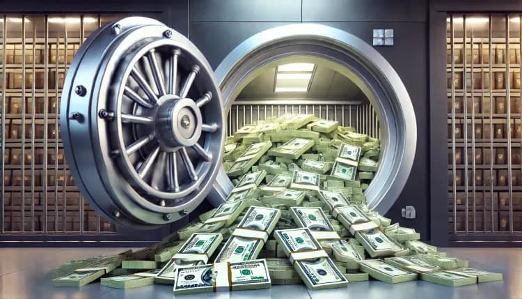 Some Banks Are Offering Cash-Back Bank Accounts!