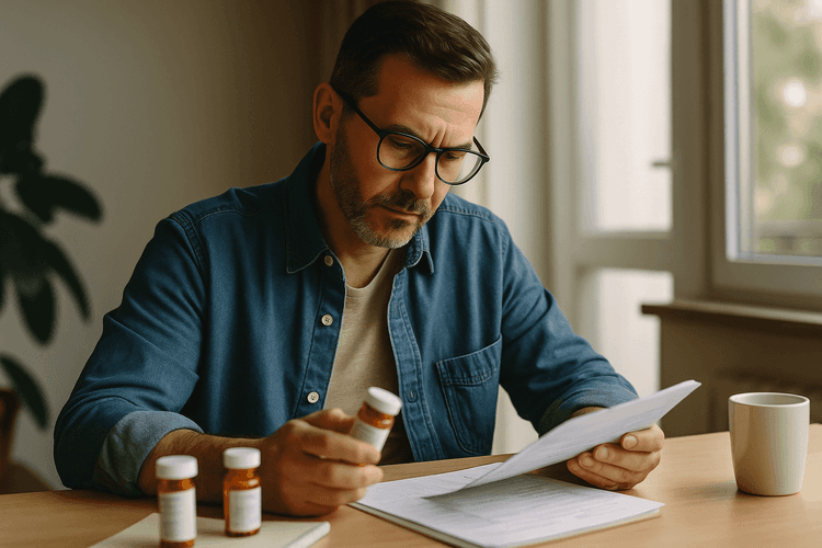 Explore Medication Linked To Causing Leukemia — What To Know